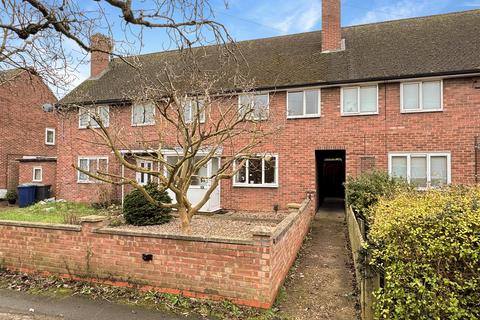 3 bedroom terraced house for sale, Mortlock Avenue, Cambridge CB4