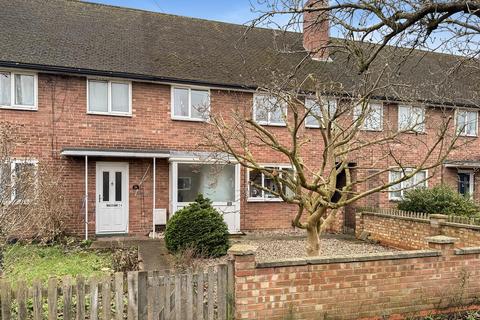 3 bedroom terraced house for sale, Mortlock Avenue, Cambridge CB4