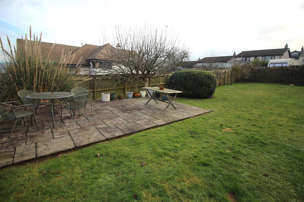 Communal gardens