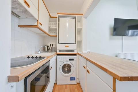 Studio for sale, Belgrave Gardens, St John's Wood, London, NW8