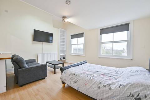 Studio for sale, Belgrave Gardens, St John's Wood, London, NW8