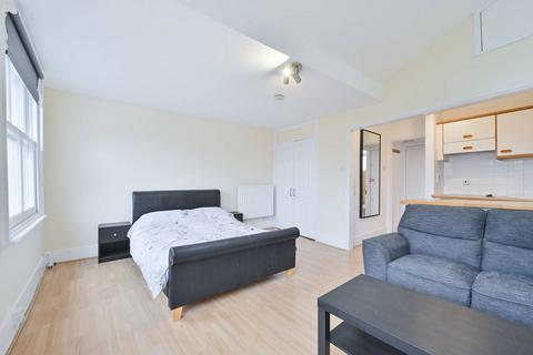 Studio for sale, Belgrave Gardens, St John's Wood, London, NW8