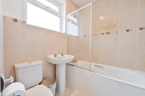 Studio for sale, Belgrave Gardens, St John's Wood, London, NW8