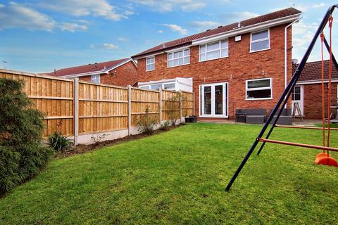 3 bedroom semi-detached house for sale, Beaumaris close, coventry CV5