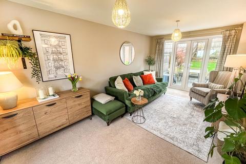 10 Batt Close, Rugby, CV23 0YA