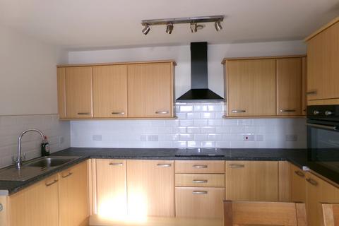 2 bedroom flat for sale, 408 Mariners Court, Lambert Road, Swansea Sa1 8qw