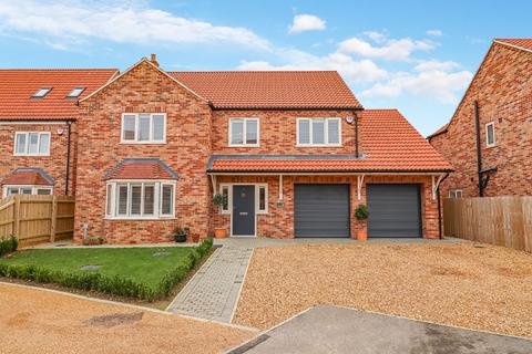 4 bedroom detached house for sale, Marshland St. James, Wisbech, Norfolk, PE14