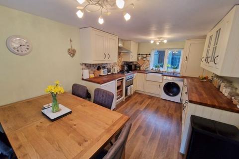 4 bedroom barn conversion for sale, Withycombe Barton Mews, St. Johns Road, Exmouth, EX8 5EG