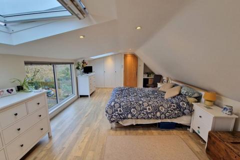 4 bedroom barn conversion for sale, Withycombe Barton Mews, St. Johns Road, Exmouth, EX8 5EG