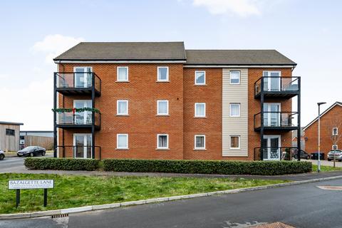 2 bedroom apartment for sale, Rhodes Moorhouse Way, Longhedge SP4