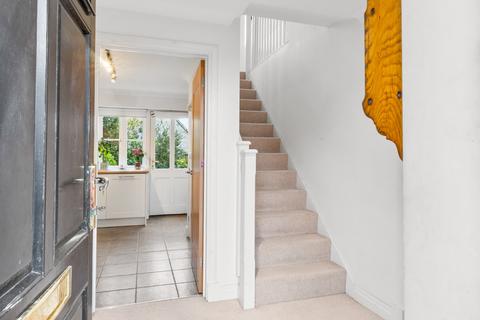 undefined, George Close, Somerton TA11
