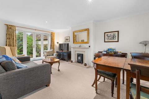 undefined, George Close, Somerton TA11