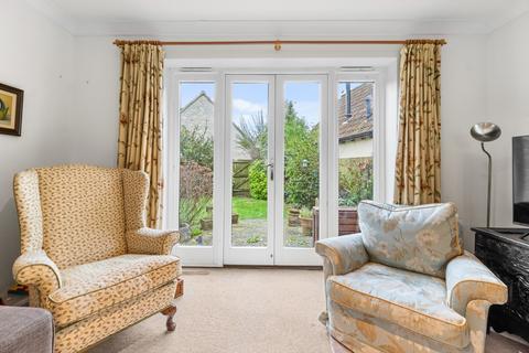 undefined, George Close, Somerton TA11