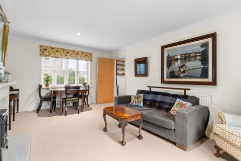 undefined, George Close, Somerton TA11