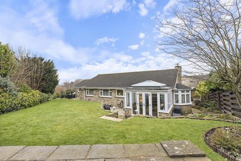 3 bedroom detached bungalow for sale, The Ghyll, Fixby, Huddersfield