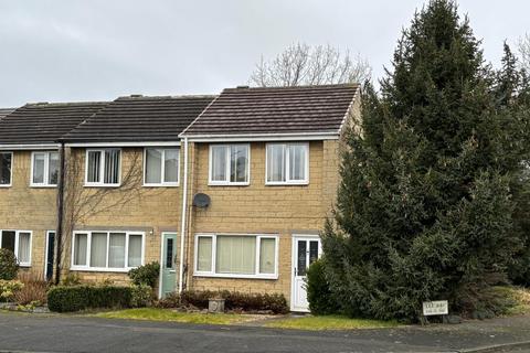 2 bedroom terraced house for sale, Highfield Road, Huddersfield, West Yorkshire, HD8