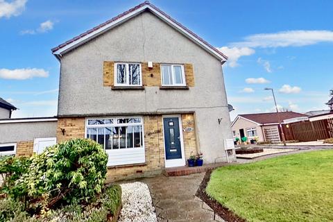 3 bedroom detached house for sale, Starlaw Walk, Bathgate, EH48