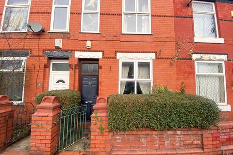 6 Brompton Road, Manchester, M14 7GA