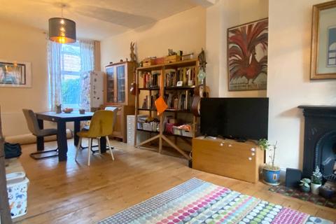6 Brompton Road, Manchester, M14 7GA