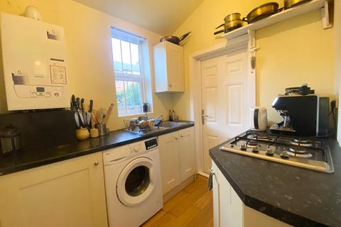 6 Brompton Road, Manchester, M14 7GA