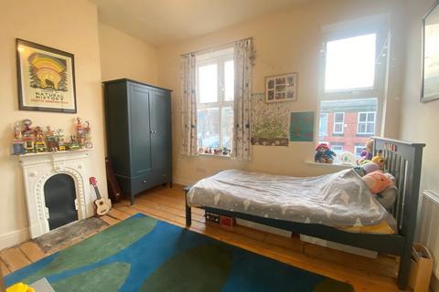 6 Brompton Road, Manchester, M14 7GA