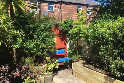 6 Brompton Road, Manchester, M14 7GA