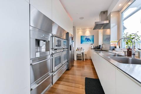 3 bedroom penthouse for sale, Chelsea Harbour, Chelsea, London, SW10