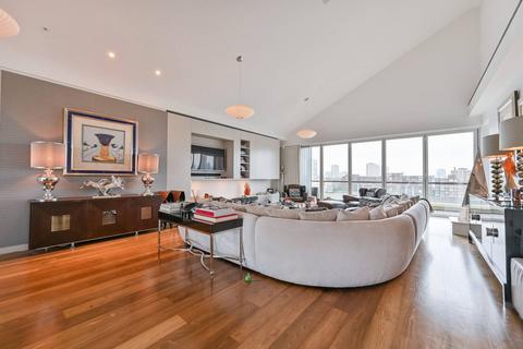 3 bedroom penthouse for sale, Chelsea Harbour, Chelsea, London, SW10