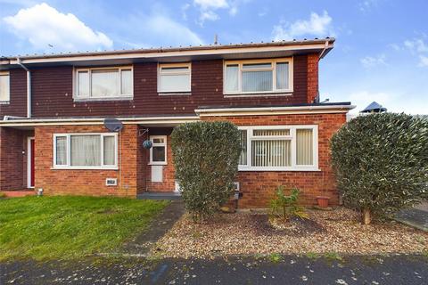 Golden Vale, Churchdown, Gloucester, Gloucestershire, GL3