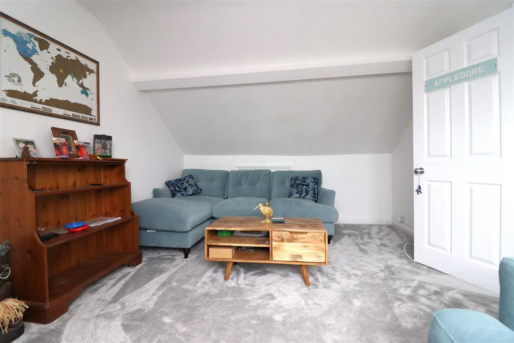 Bedroom Five