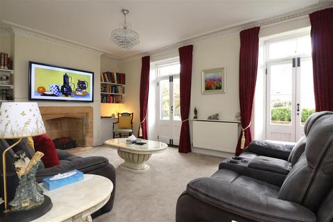 5 bedroom end of terrace house for sale, Barbican Terrace + Annexe, Barnstaple, Devon, EX32
