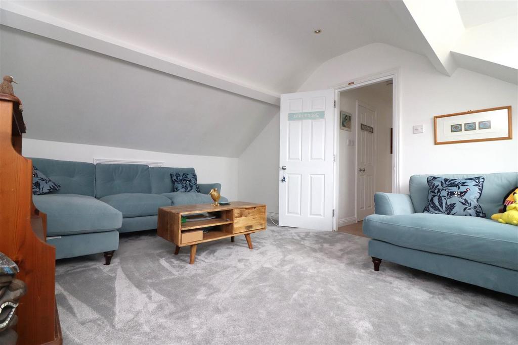 Bedroom Five