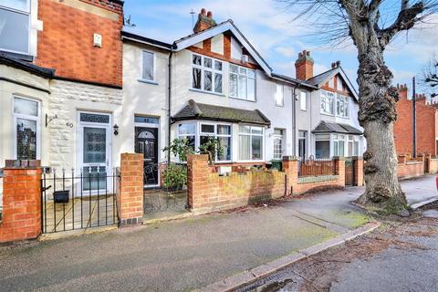 2 bedroom terraced house for sale, Albert Promenade, Loughborough LE11