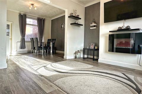 24 Chestnut Street, Chadderton, Oldham, OL9 8HB