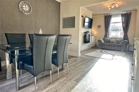 24 Chestnut Street, Chadderton, Oldham, OL9 8HB