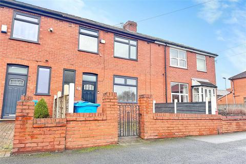 3 bedroom terraced house for sale, Chestnut Street, Chadderton, Oldham, OL9