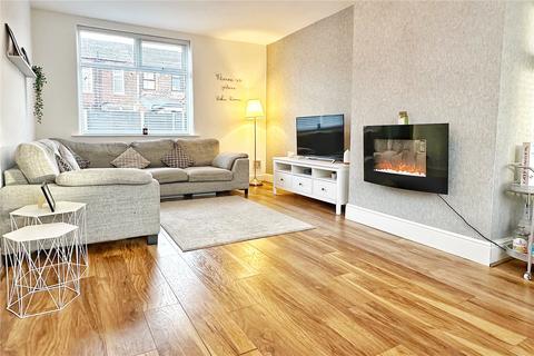 112 Chestnut Street, Chadderton, Oldham, OL9 8HF