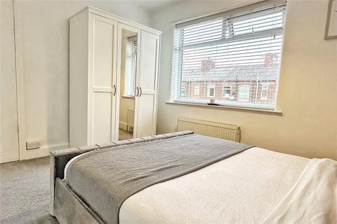 112 Chestnut Street, Chadderton, Oldham, OL9 8HF