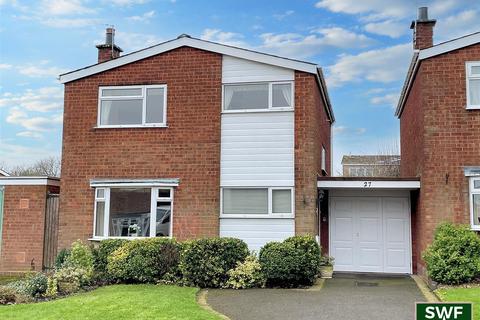 3 bedroom link detached house for sale, Chillington Drive, Codsall