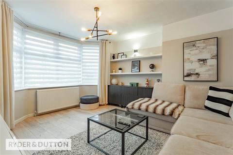 41 Ashton Crescent, Chadderton, Oldham, OL9 8HE