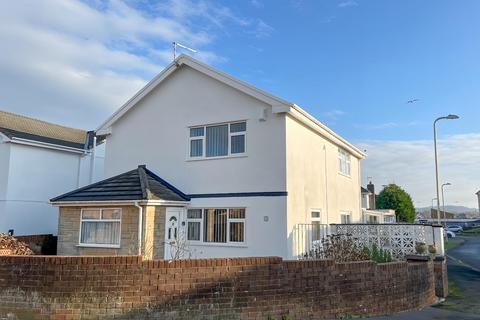 Fitzhamon Road, Porthcawl, Bridgend County Borough, CF36 3JA