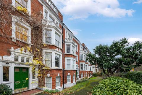 3 bedroom apartment for sale, Albert Mansions, Albert Bridge Road, London, SW11