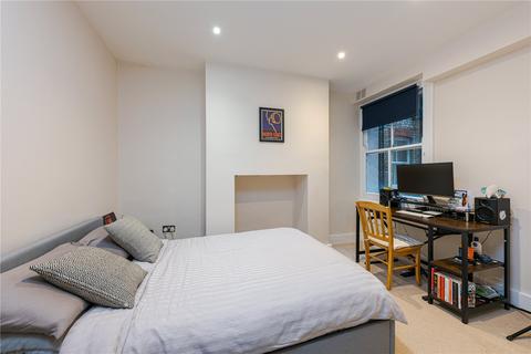 3 bedroom apartment for sale, Albert Mansions, Albert Bridge Road, London, SW11