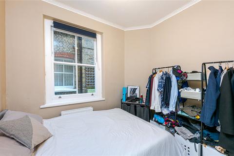 3 bedroom apartment for sale, Albert Mansions, Albert Bridge Road, London, SW11