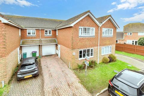 3 bedroom semi-detached house for sale, Meadow View, Lydd, Romney Marsh, Kent