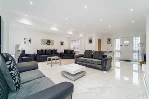 4 bedroom detached house for sale, Rosebery Road, Epsom, Surrey, KT18