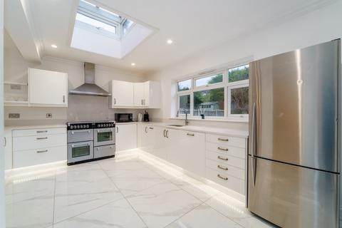 4 bedroom detached house for sale, Rosebery Road, Epsom, Surrey, KT18