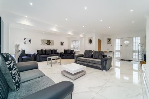 26 Rosebery Road, Epsom, KT18 6AE