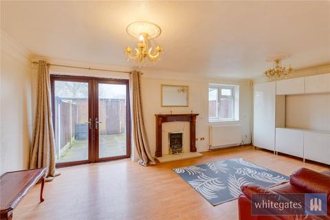 3 bedroom terraced house for sale, Maldon Close, Halewood, Liverpool, Merseyside, L26