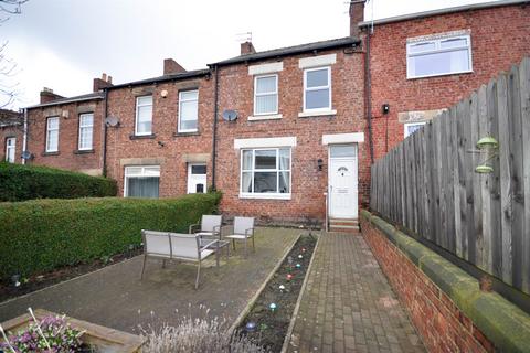 3 bedroom terraced house for sale, Jones Street, Birtley